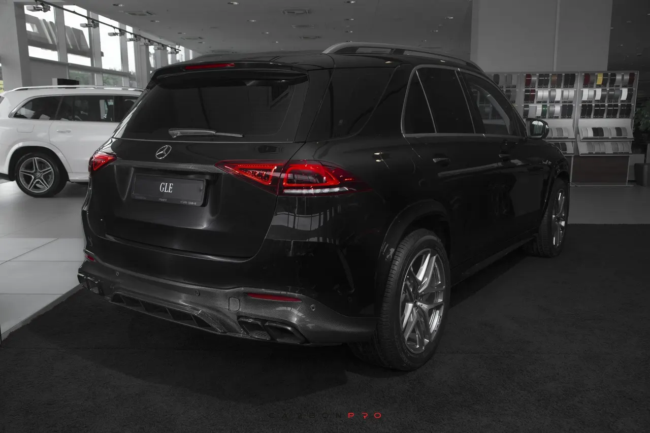 GLE 400