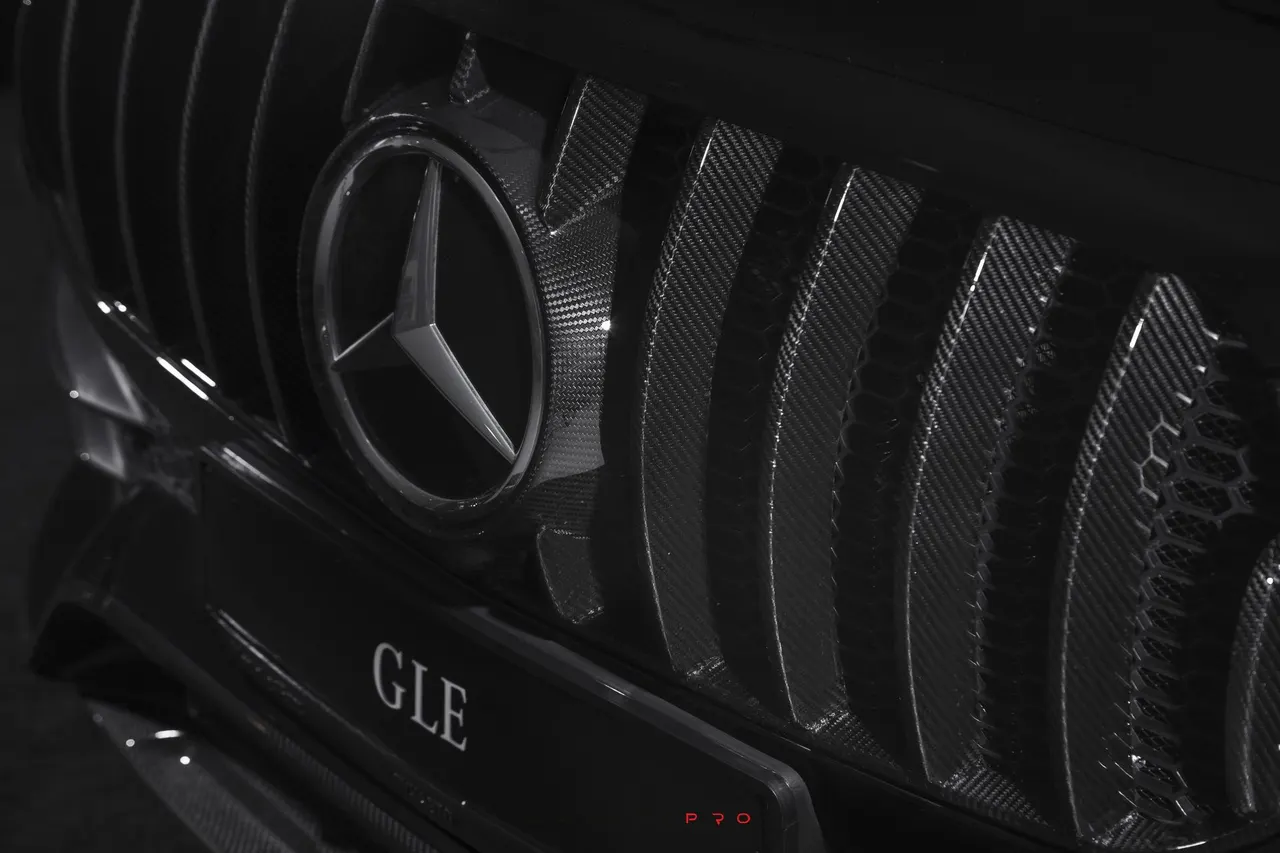 GLE 400