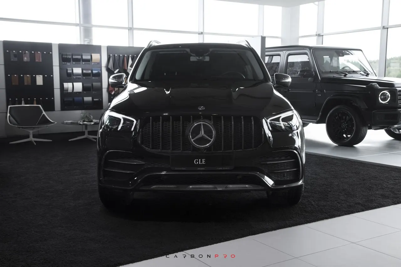 GLE 400