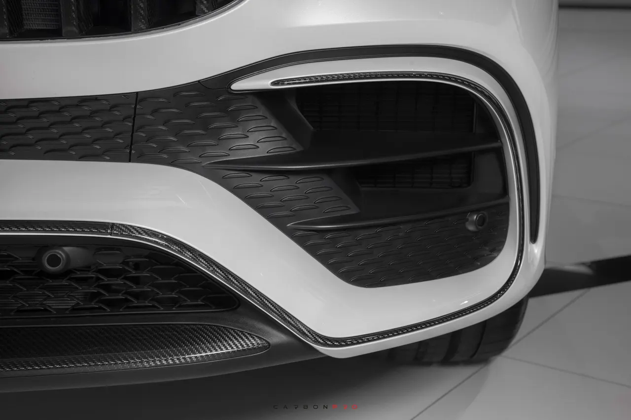 GLE 63 AMG