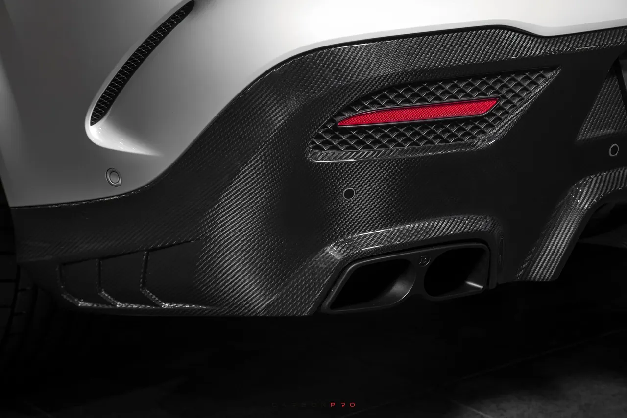 GLE Coupe