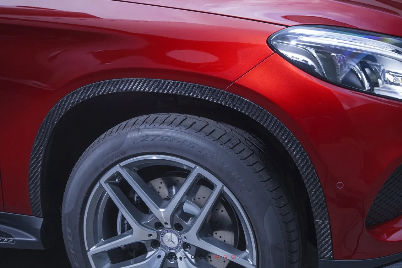 GLE Coupe