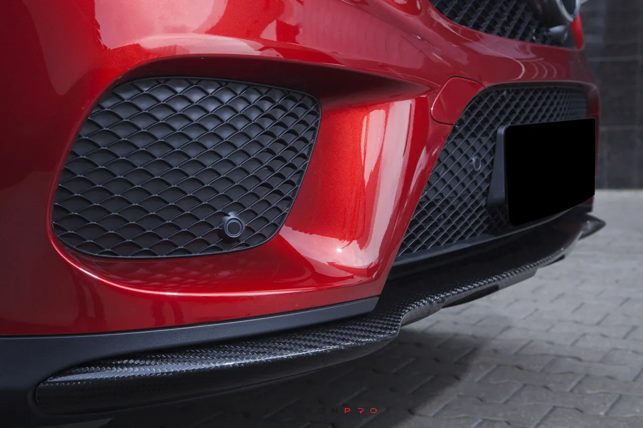 GLE Coupe