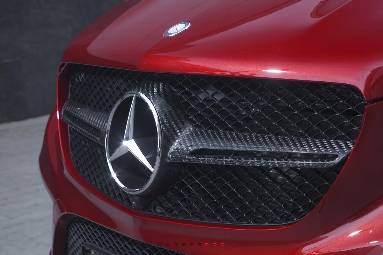 GLE Coupe