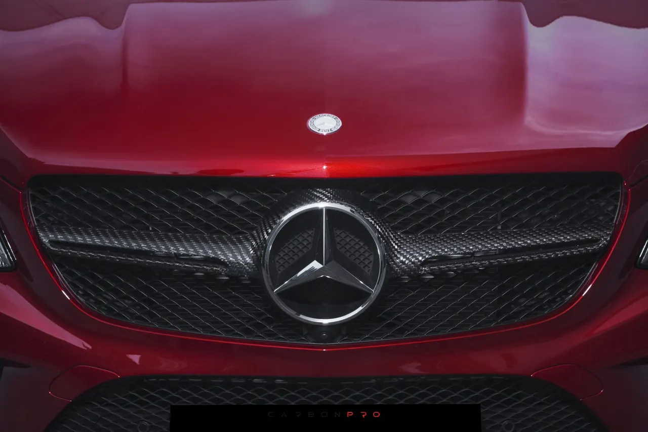 GLE Coupe