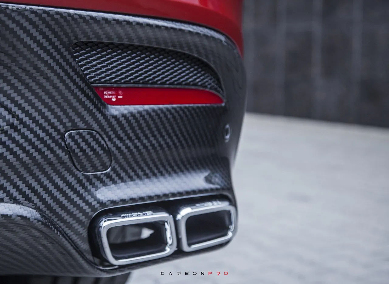 GLE Coupe