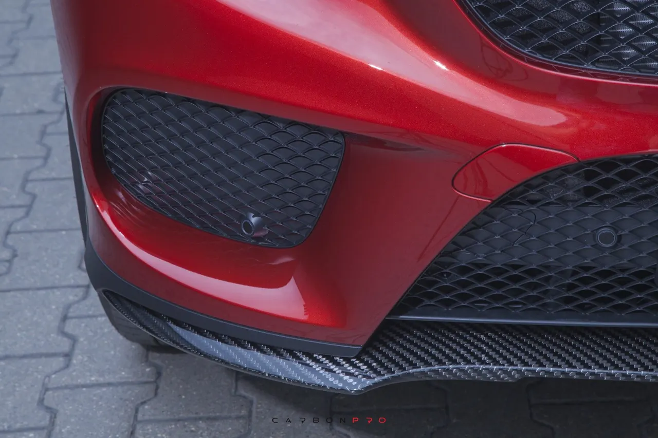 GLE Coupe