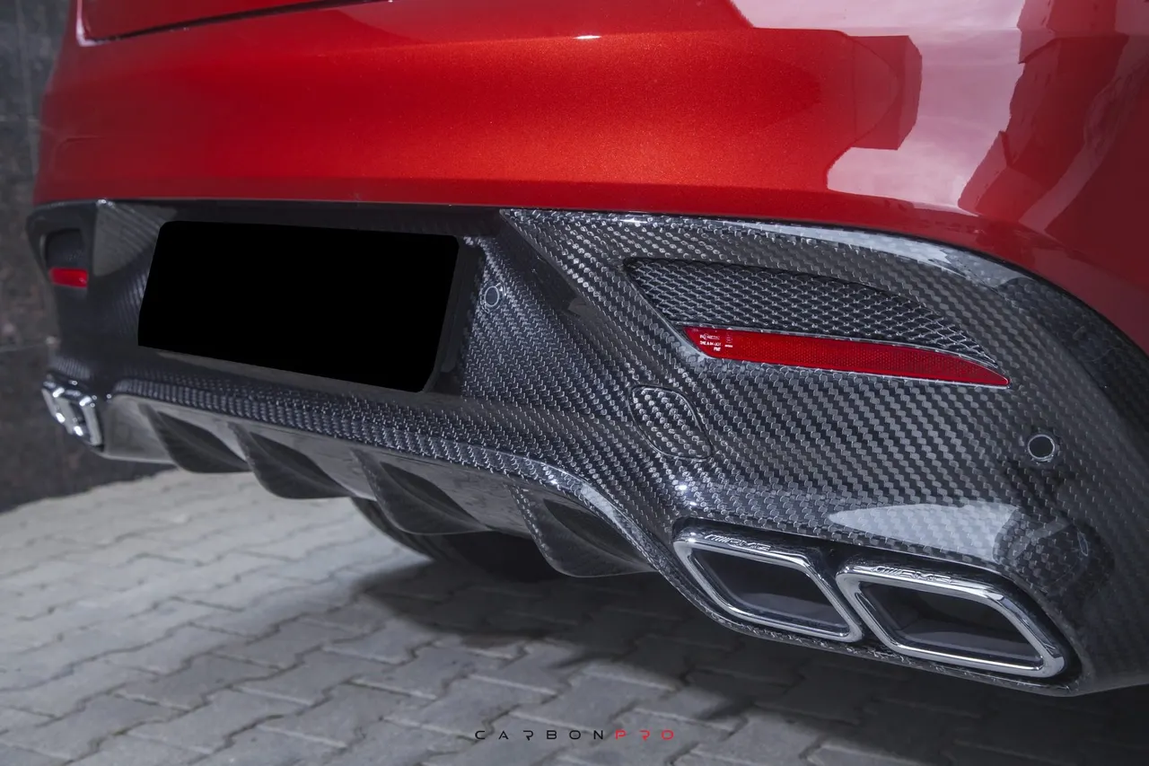 GLE Coupe
