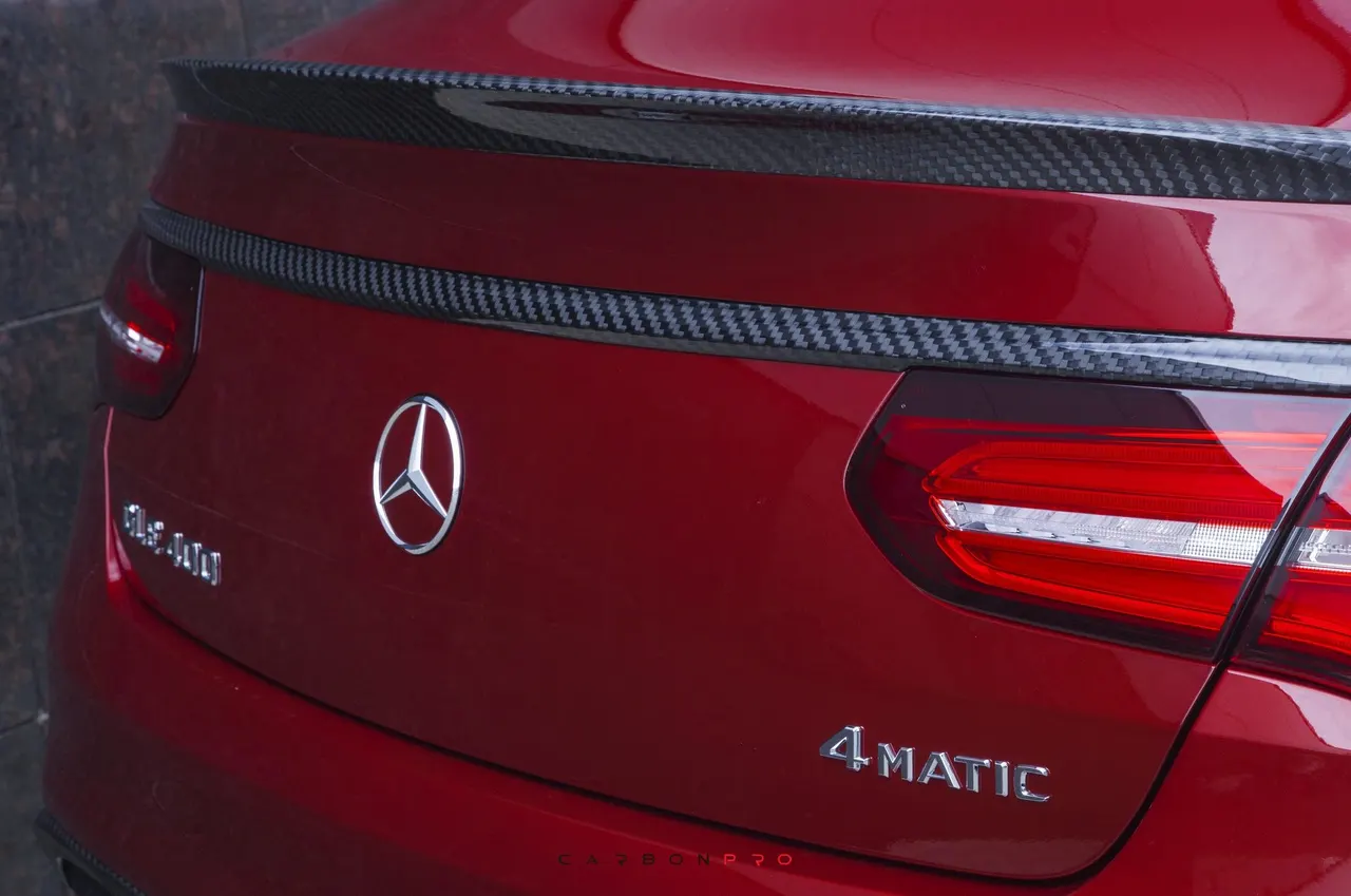 GLE Coupe