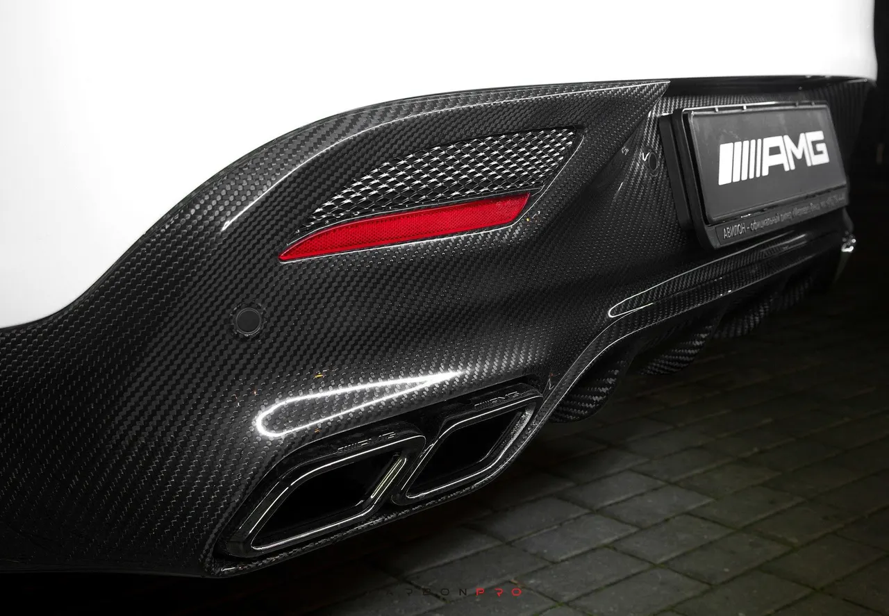 GLE-Coupe