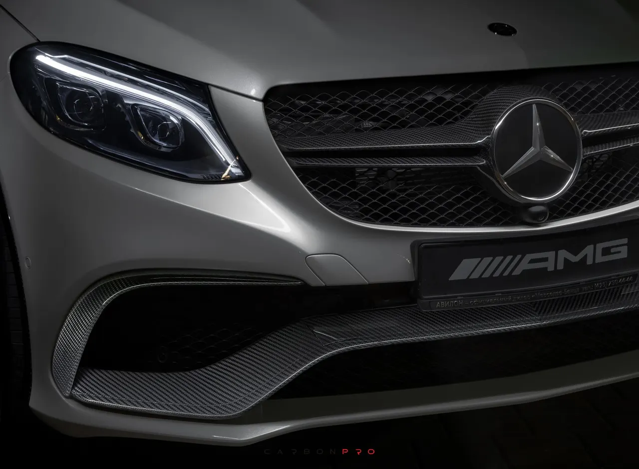 GLE-Coupe