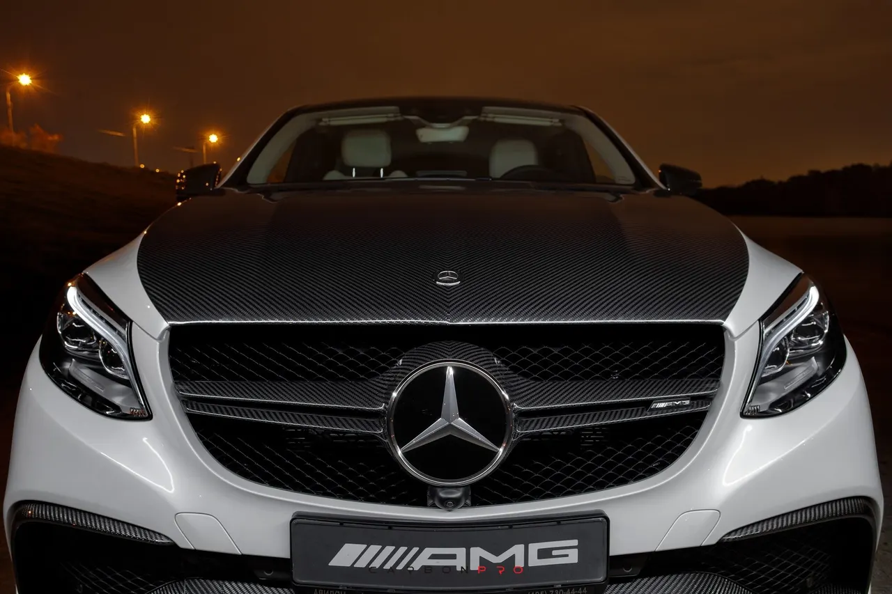 GLE-Coupe