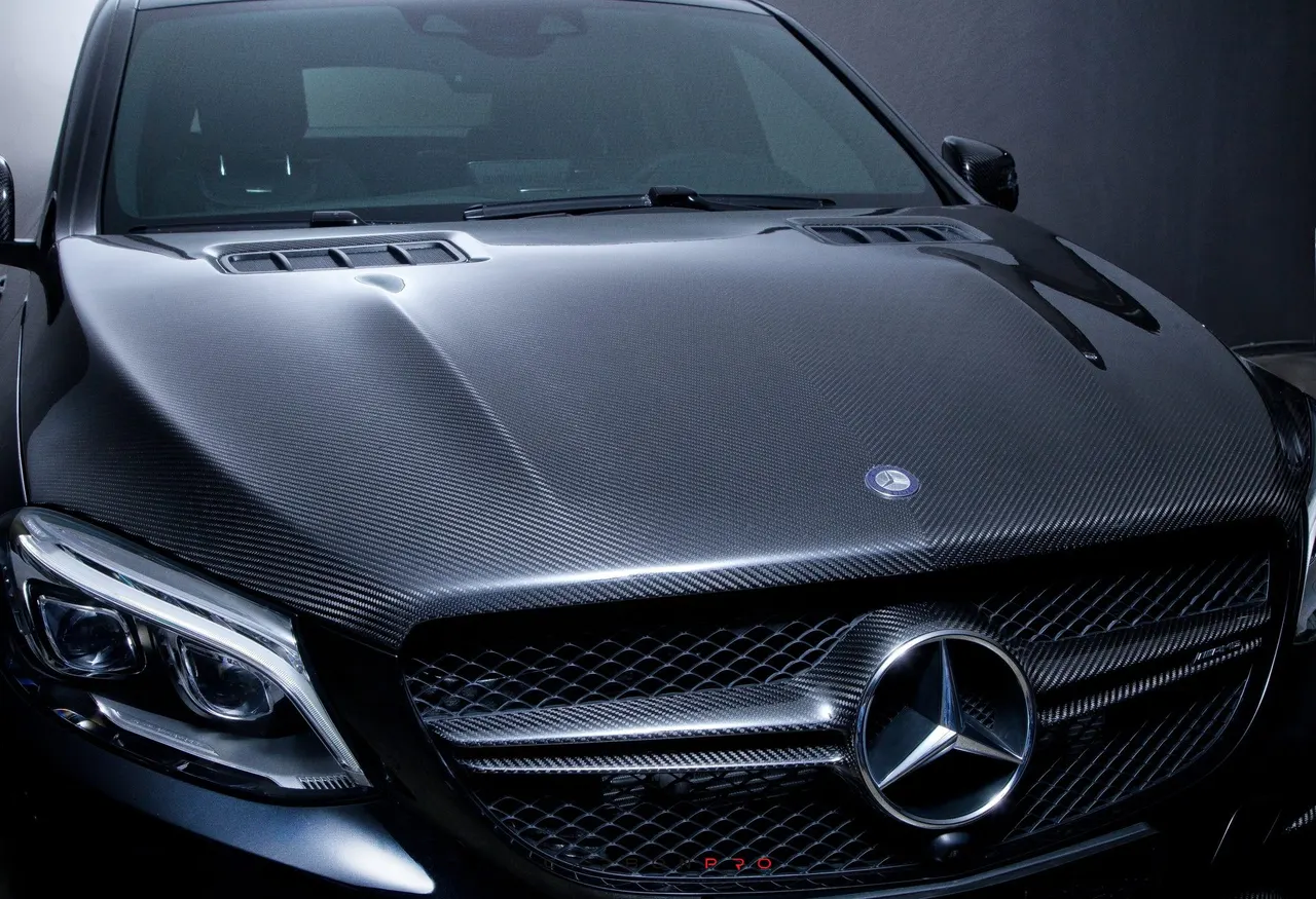 GLE Coupe