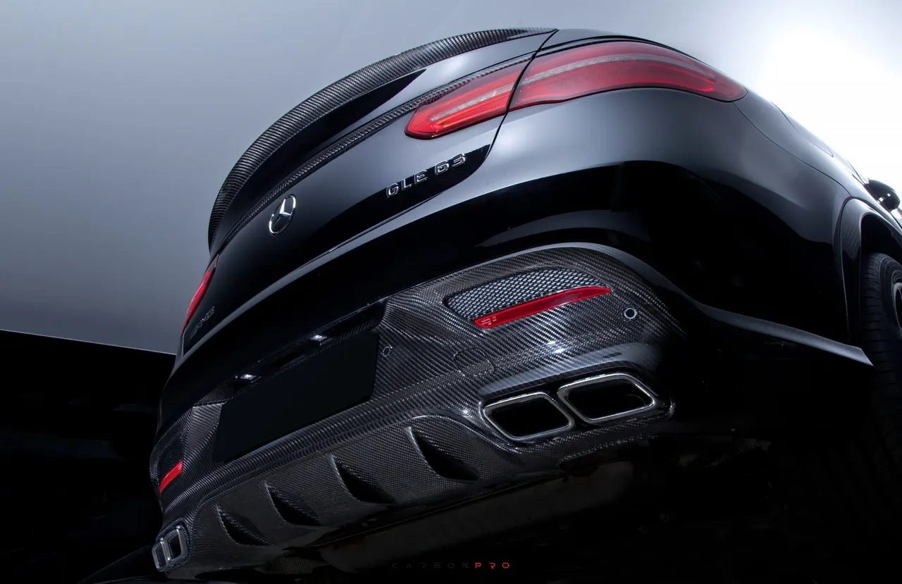GLE Coupe