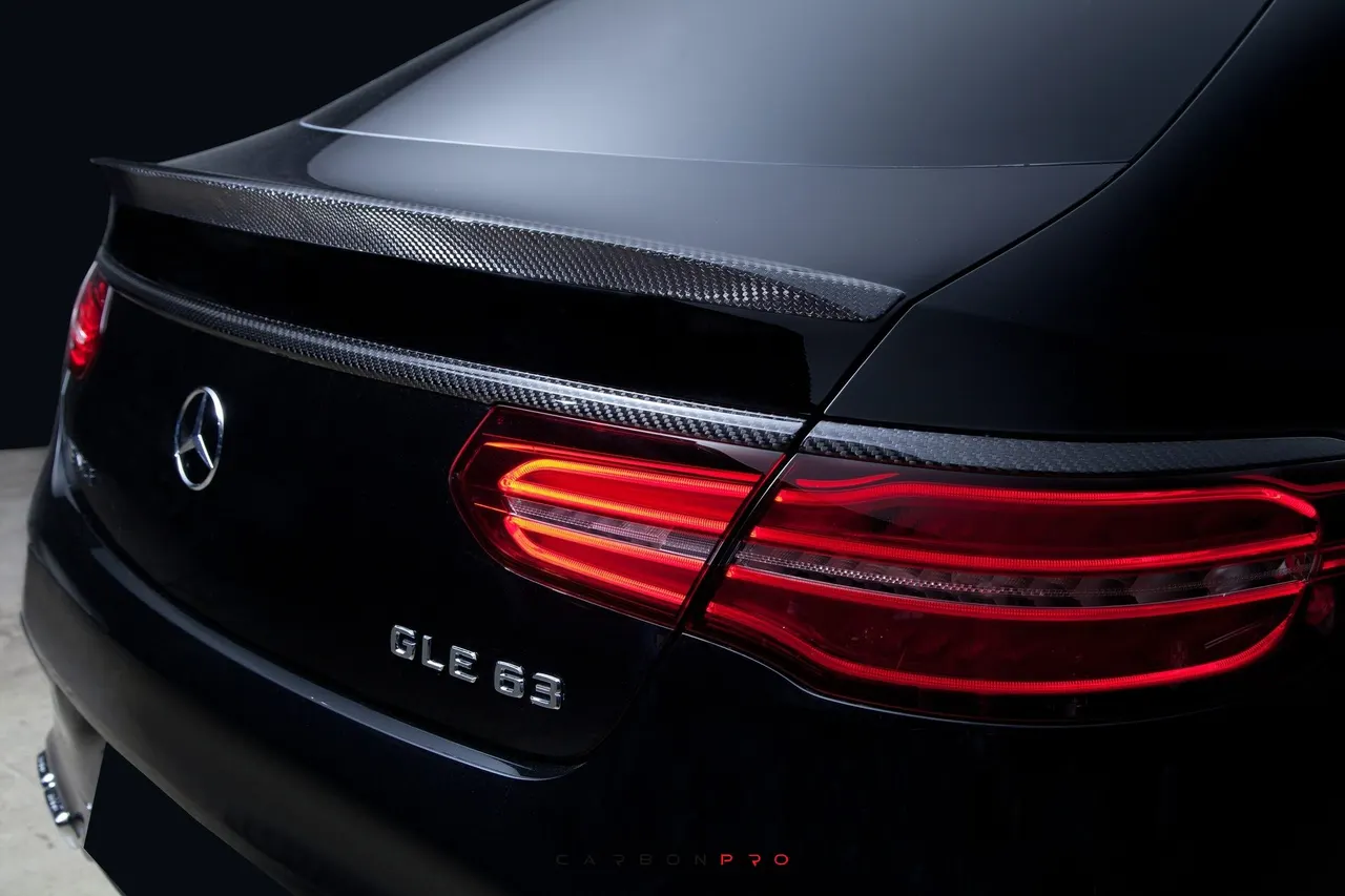 GLE Coupe