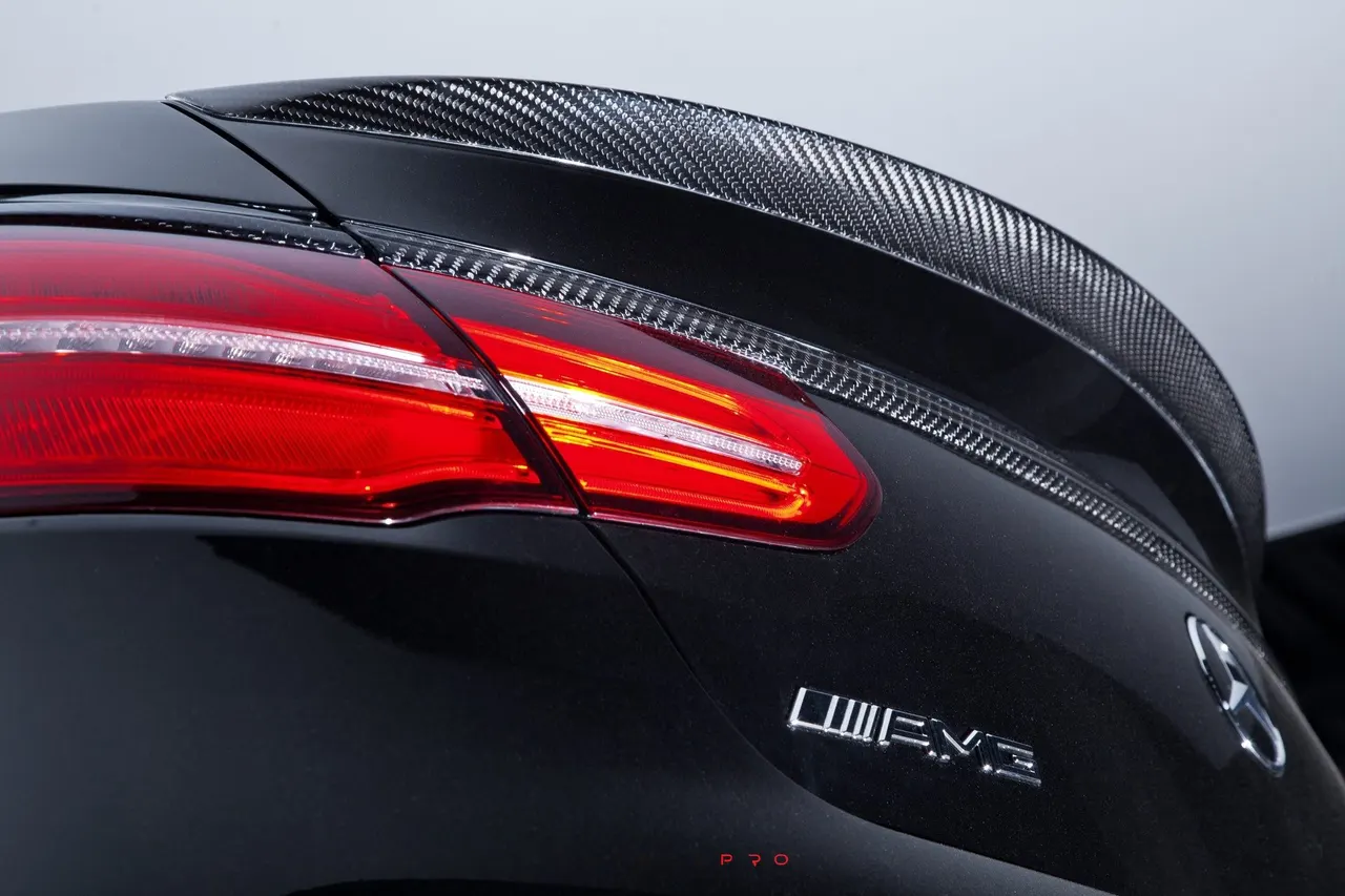 GLE Coupe