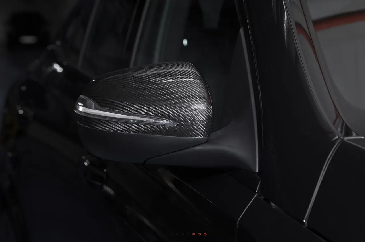 GLE Coupe