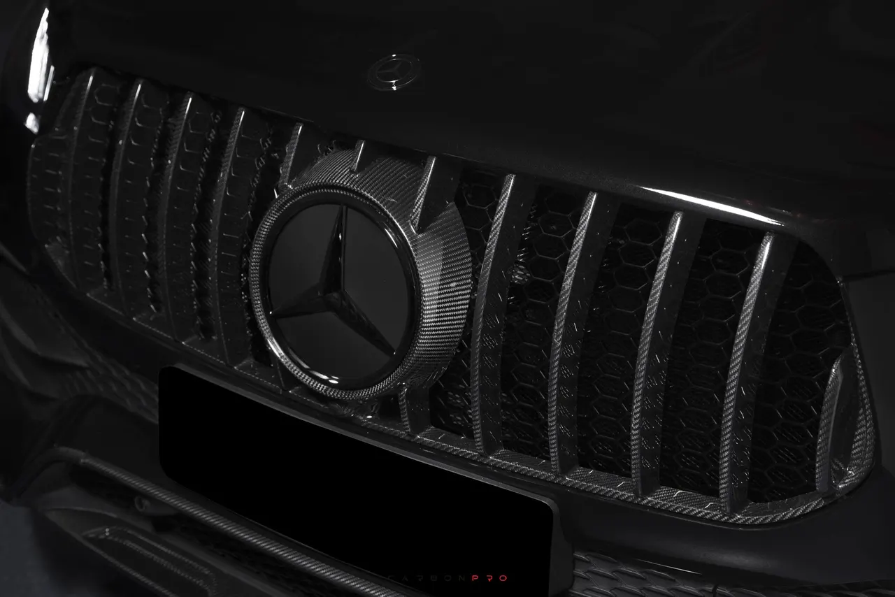 GLE Coupe