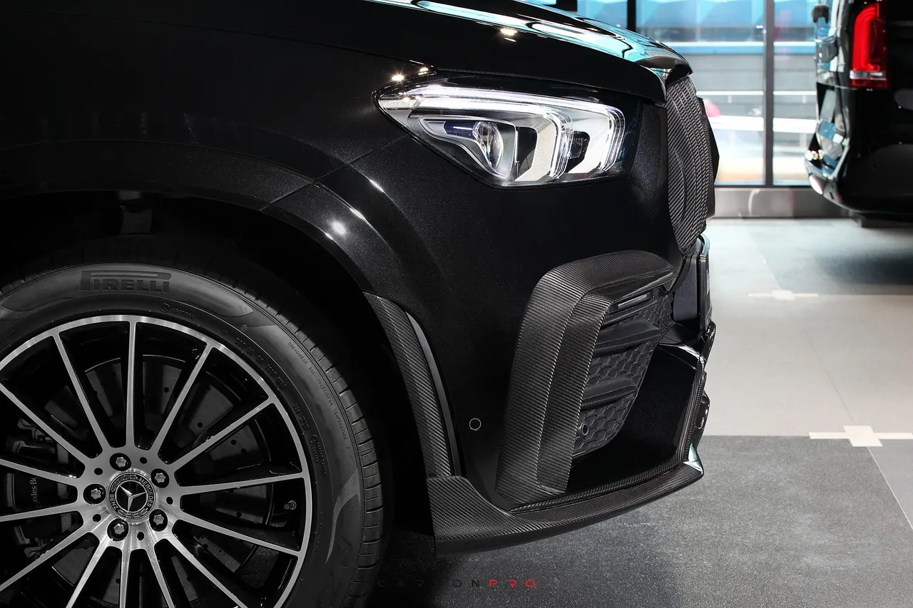 GLE Coupe