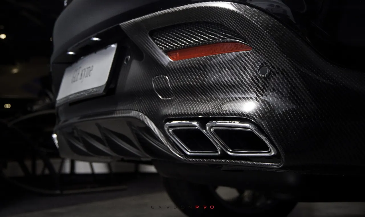 GLE Coupe