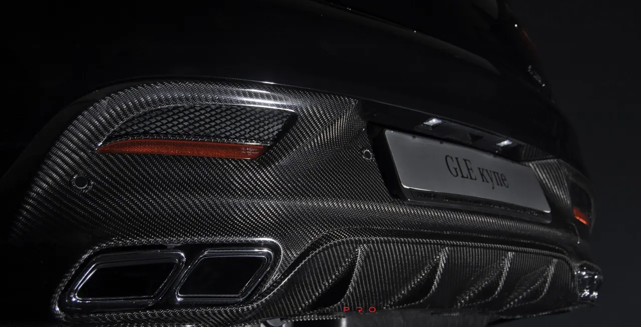 GLE Coupe