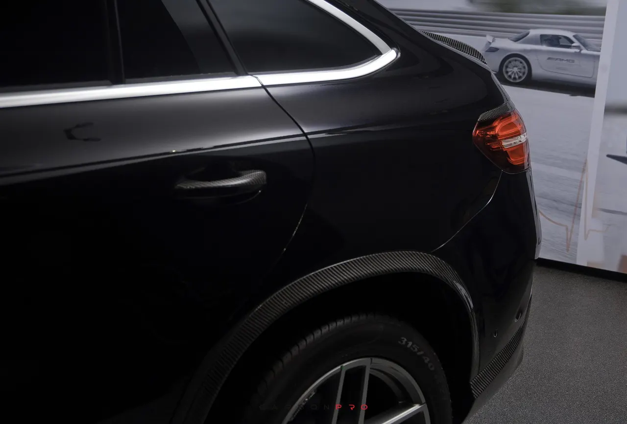 GLE Coupe
