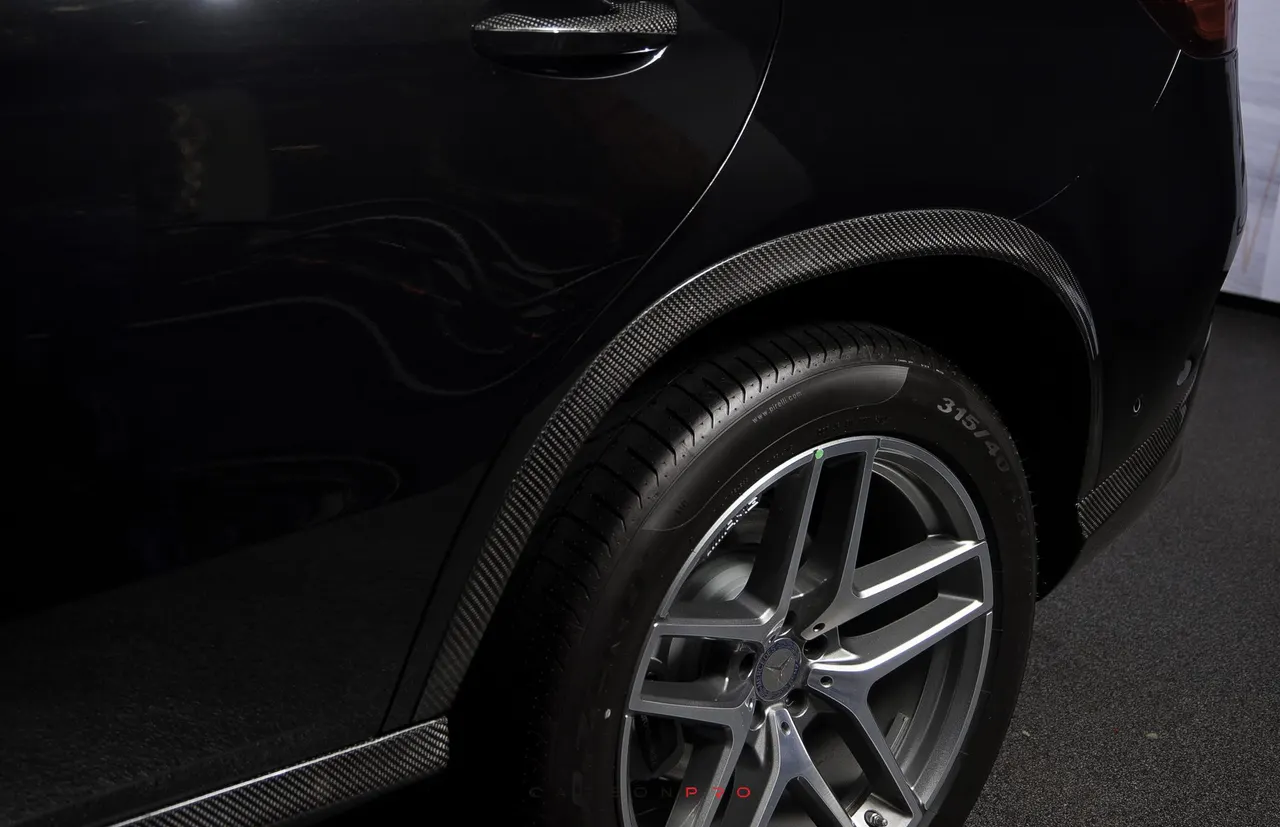 GLE Coupe