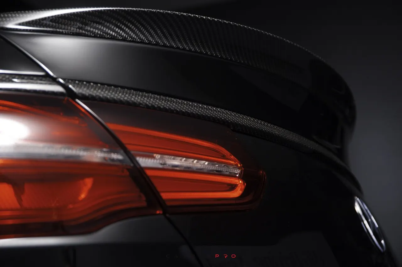GLE Coupe