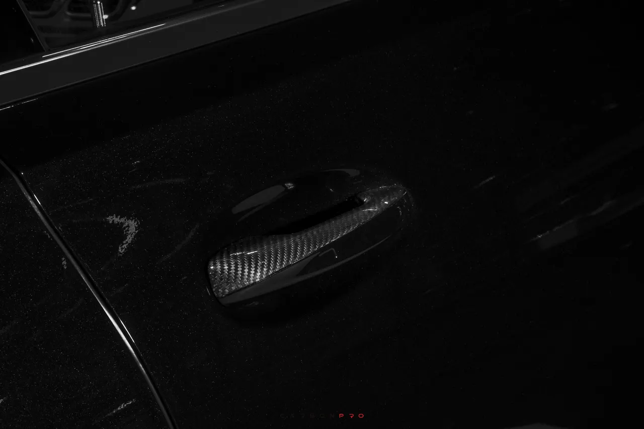 GLE SUV