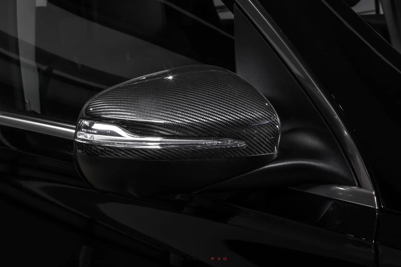 GLE SUV