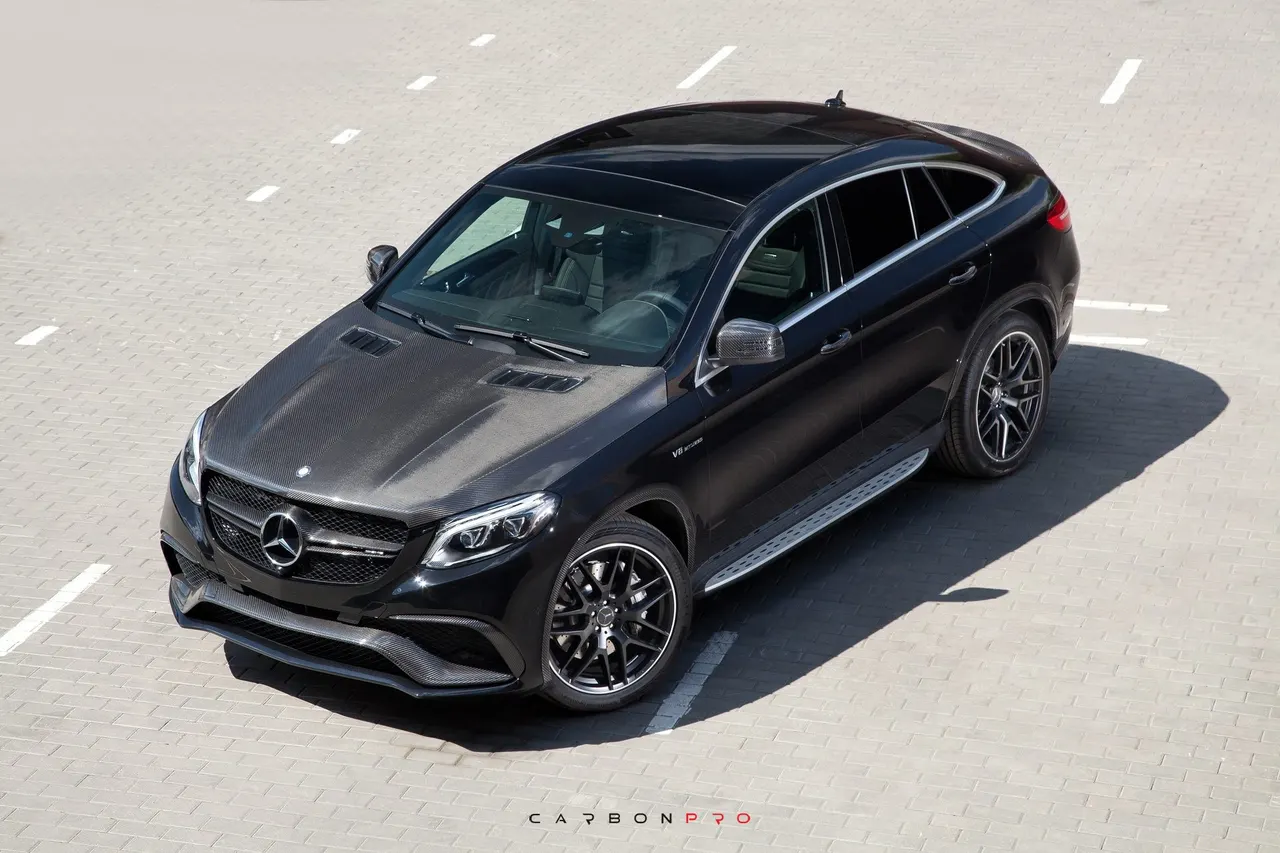GLE