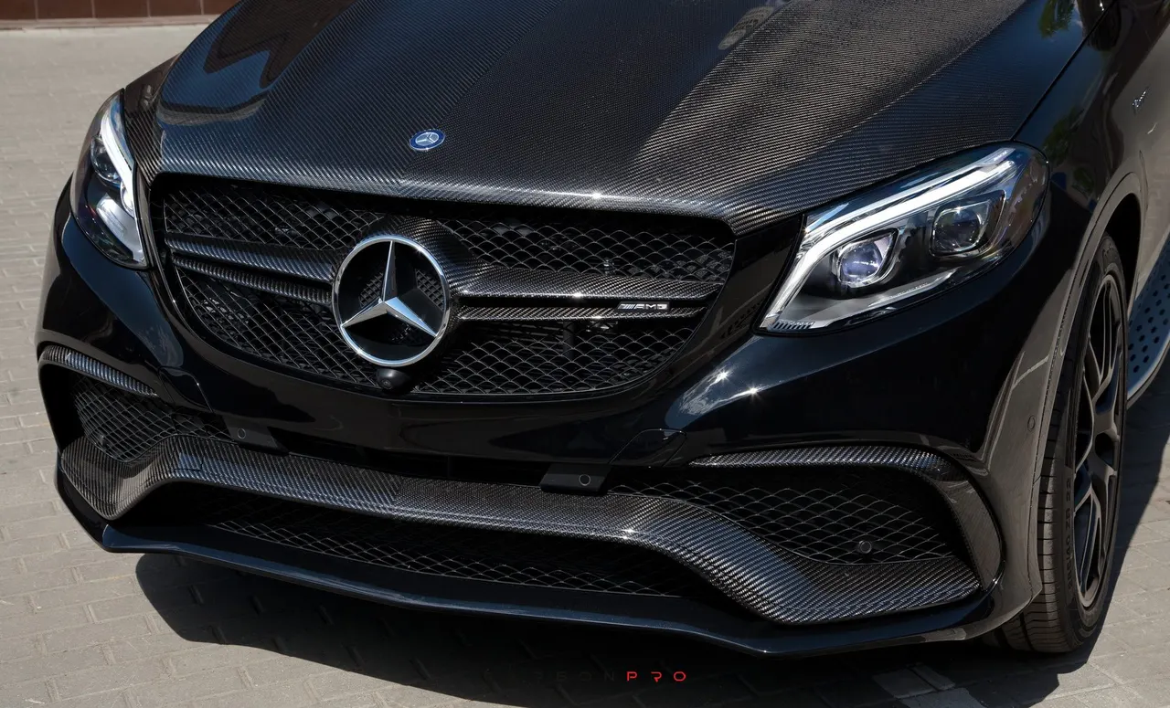 GLE