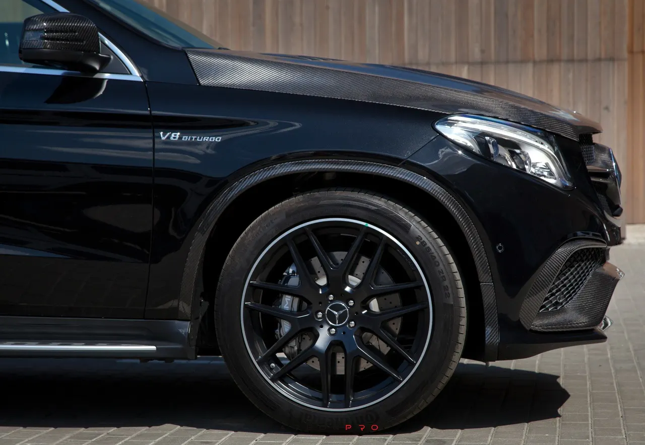 GLE