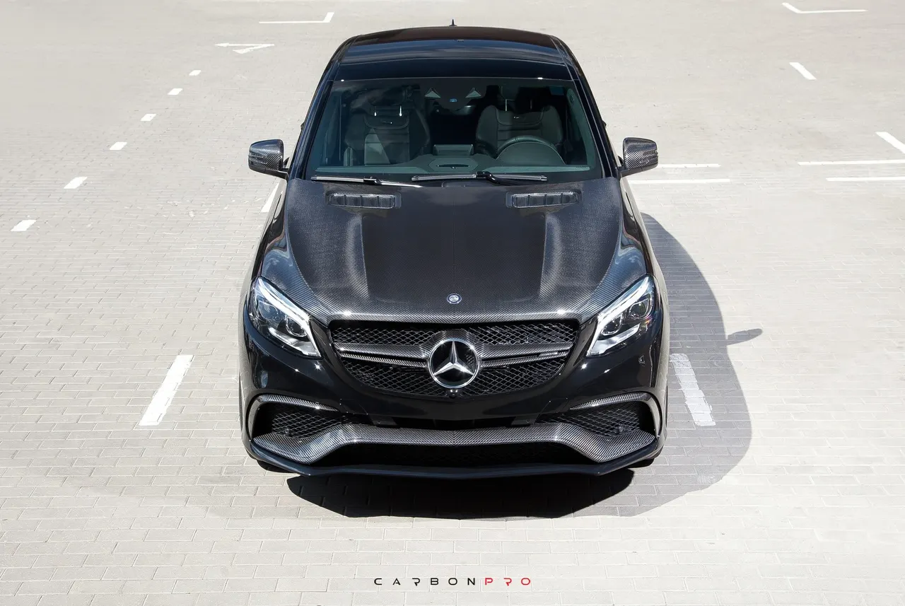 GLE