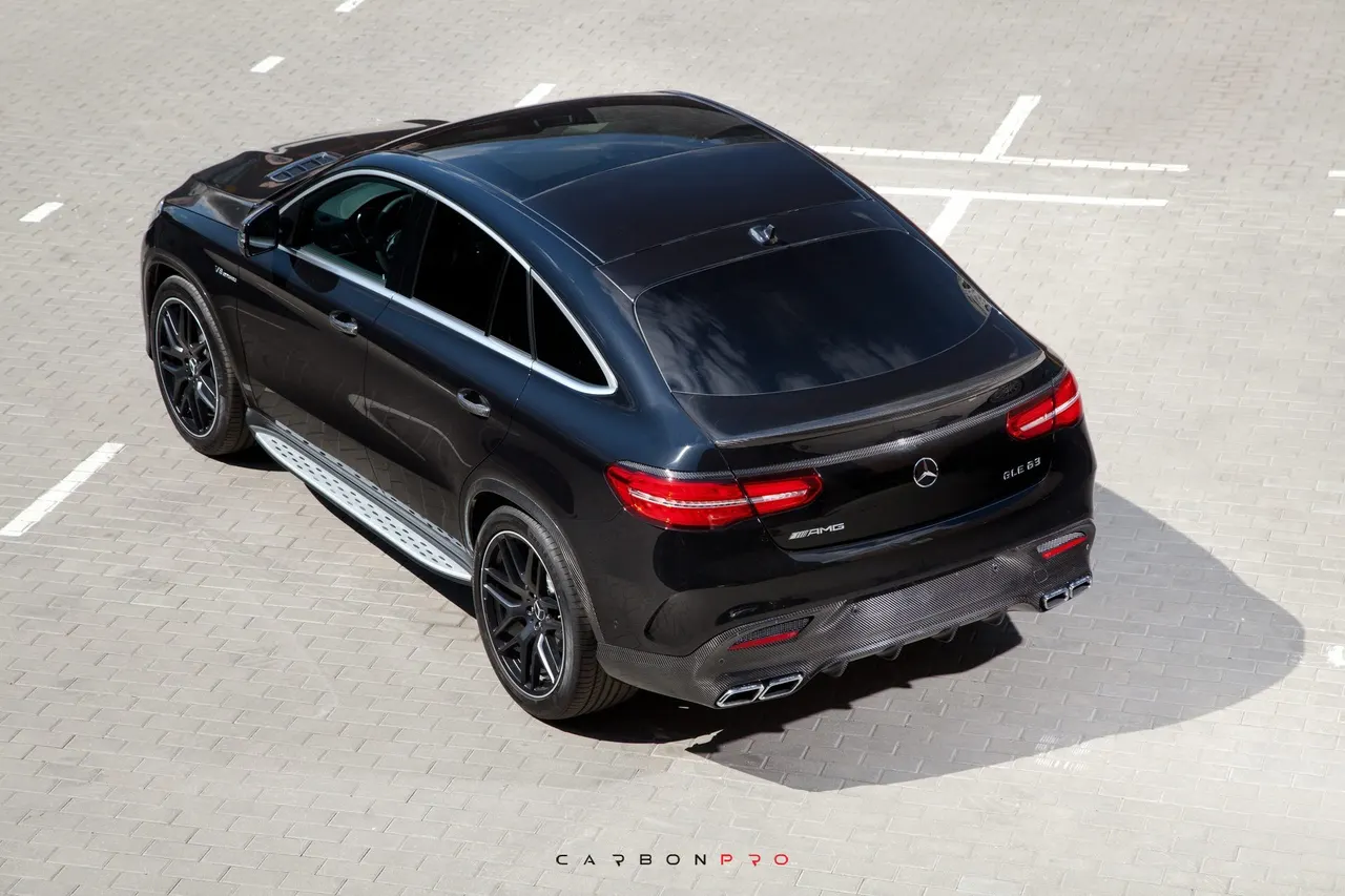 GLE