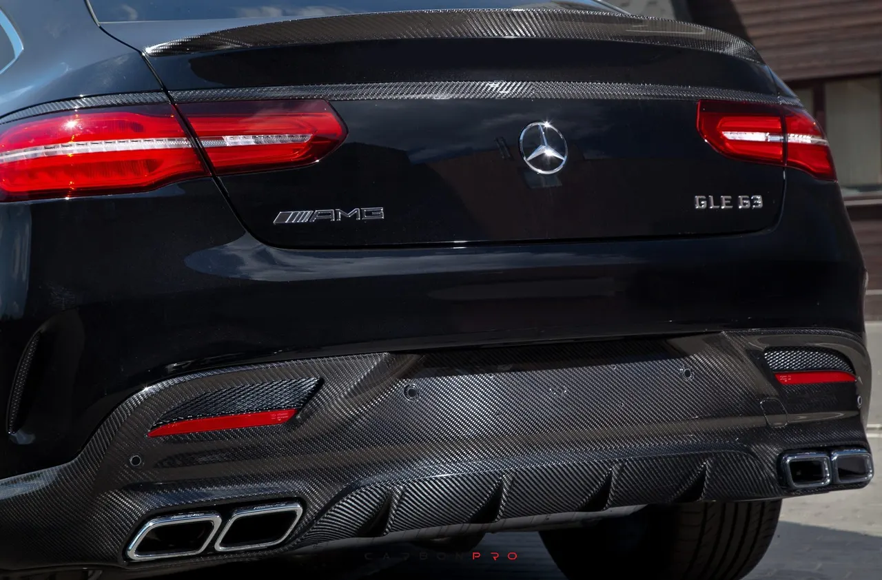 GLE