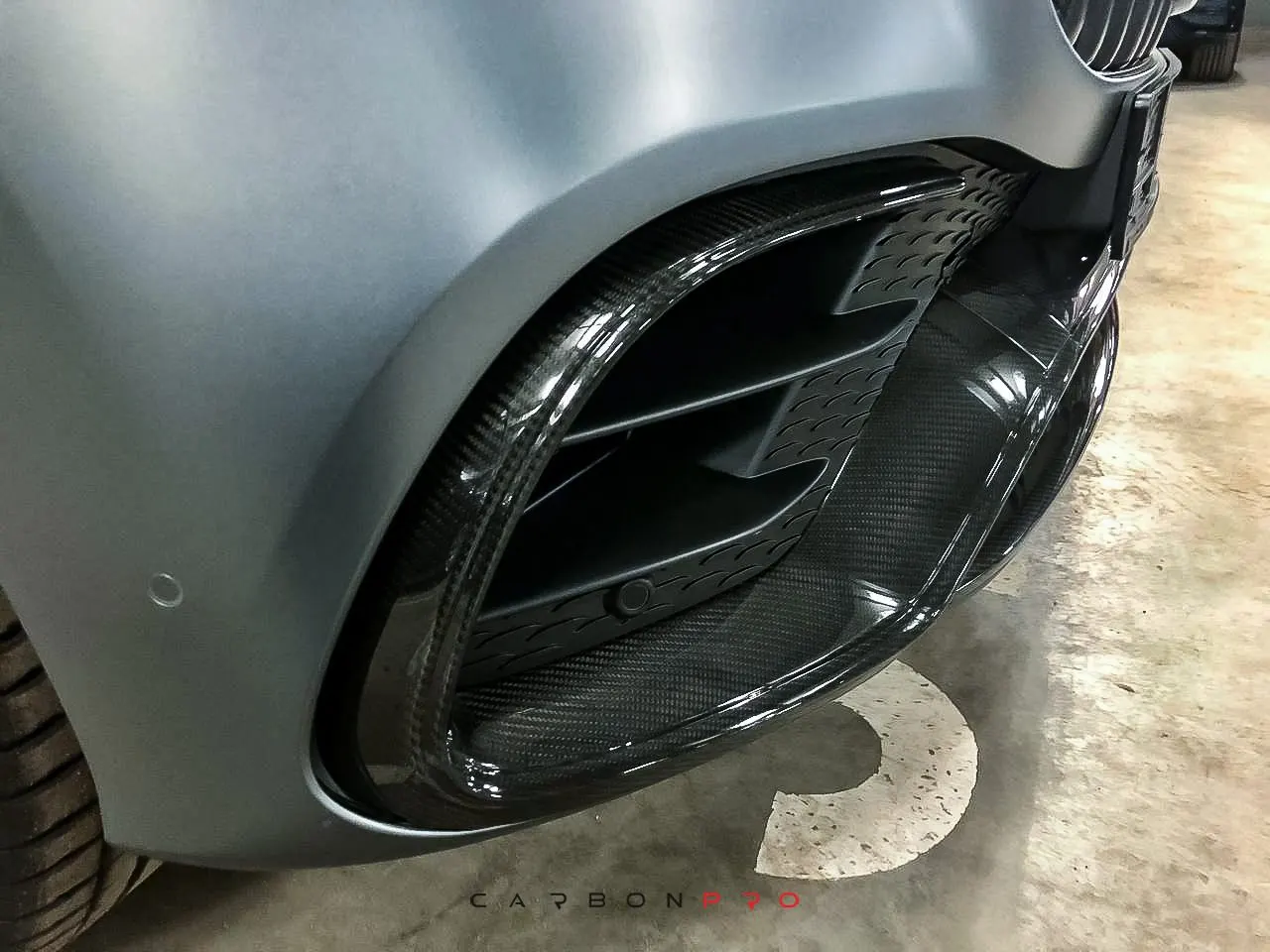 GLS 63 AMG