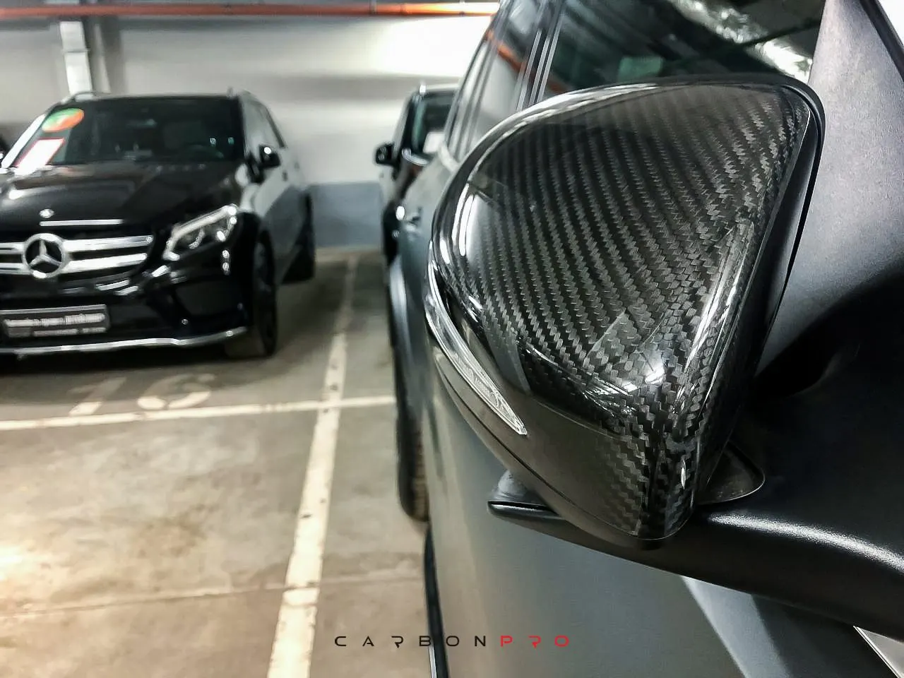 GLS 63 AMG