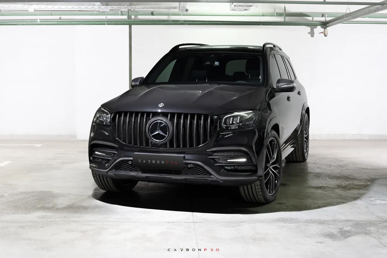 GLS