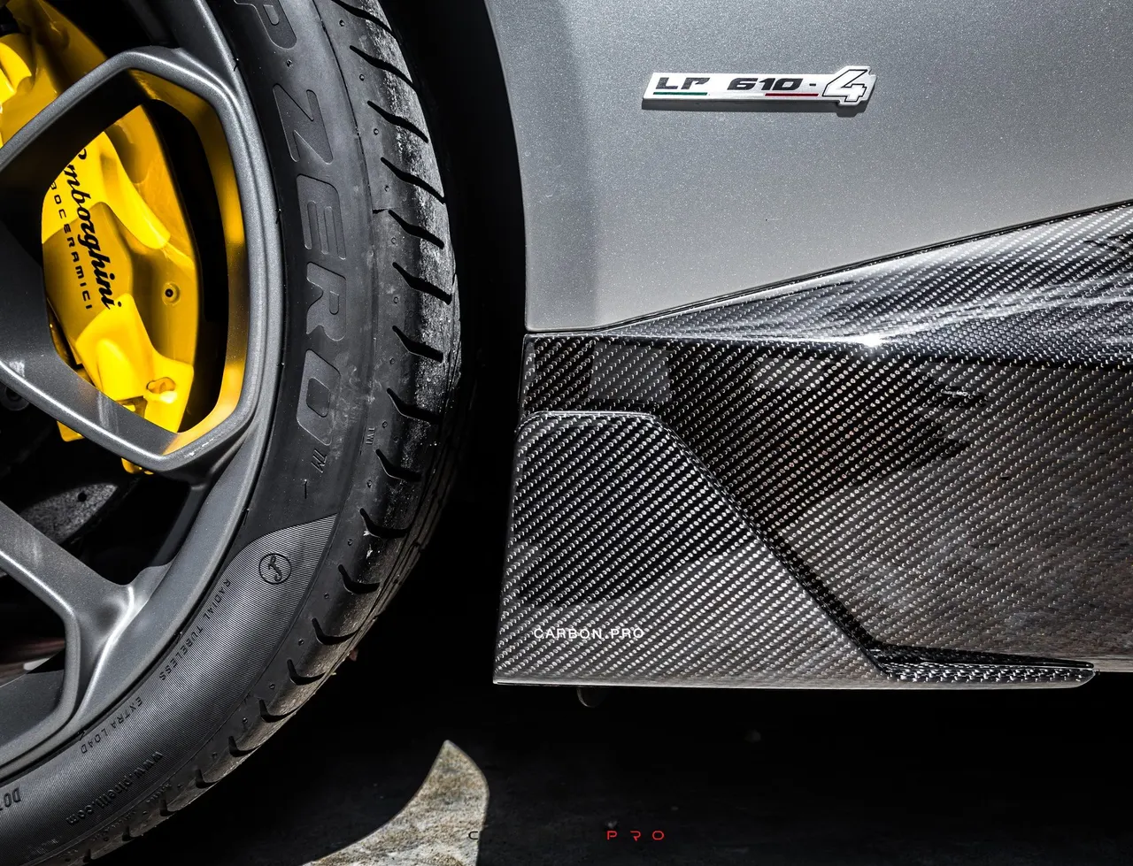 Huracan