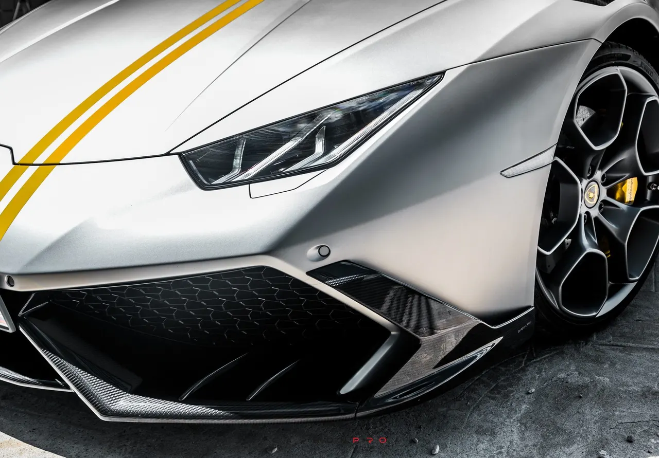 Huracan