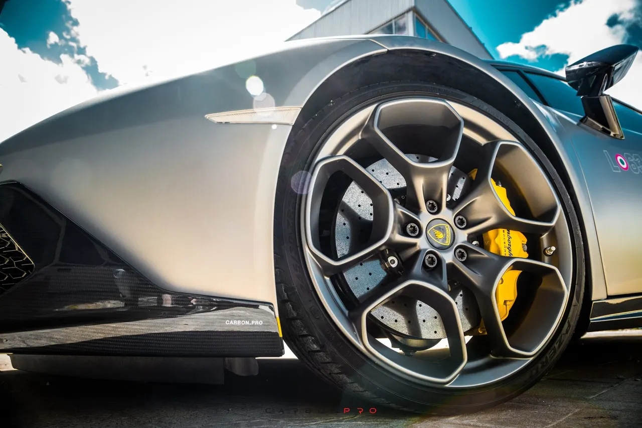 Huracan