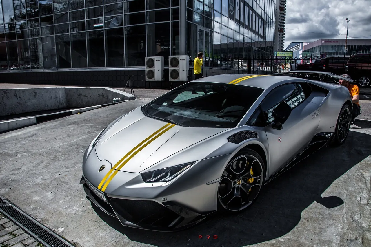 Huracan