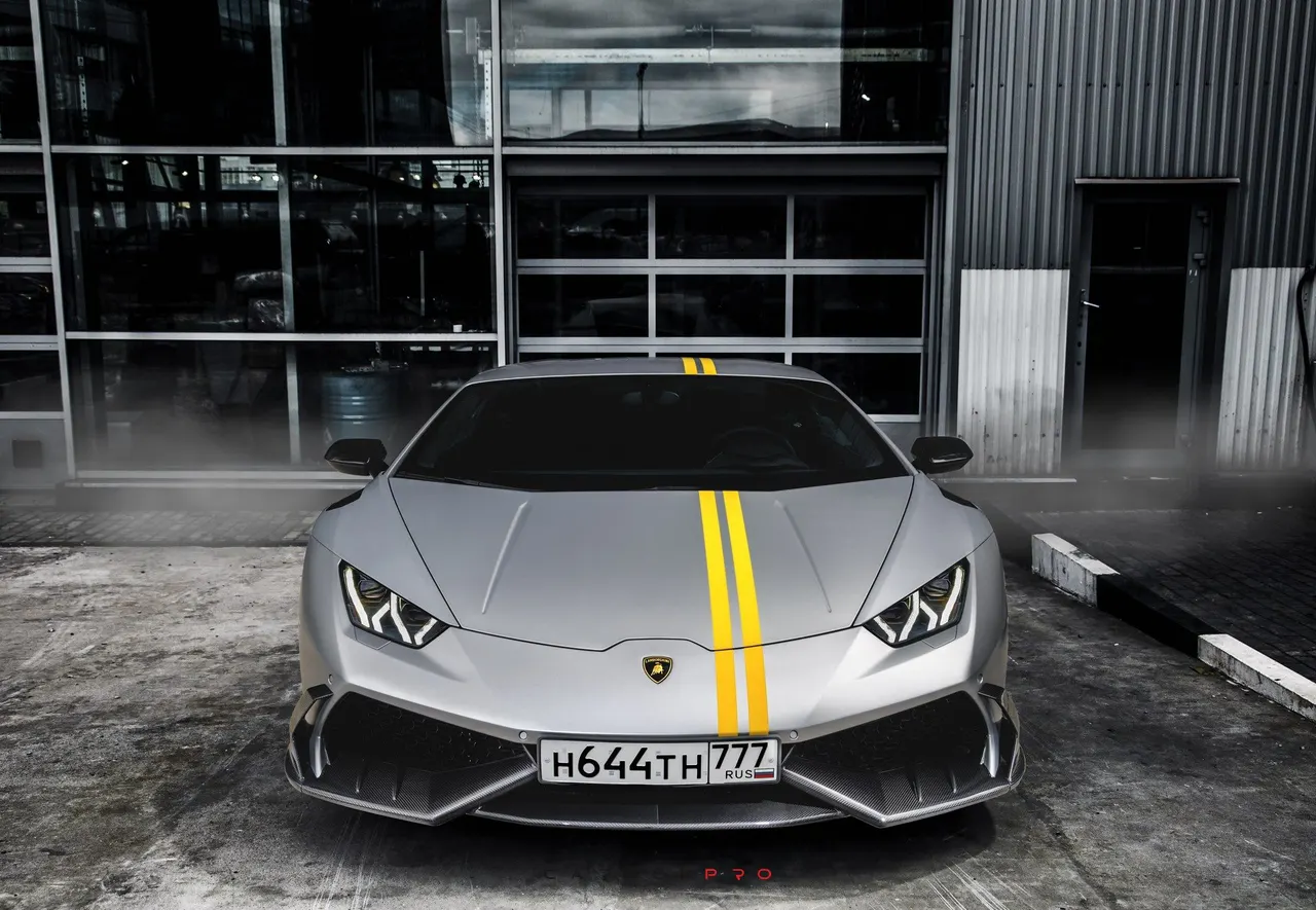 Huracan