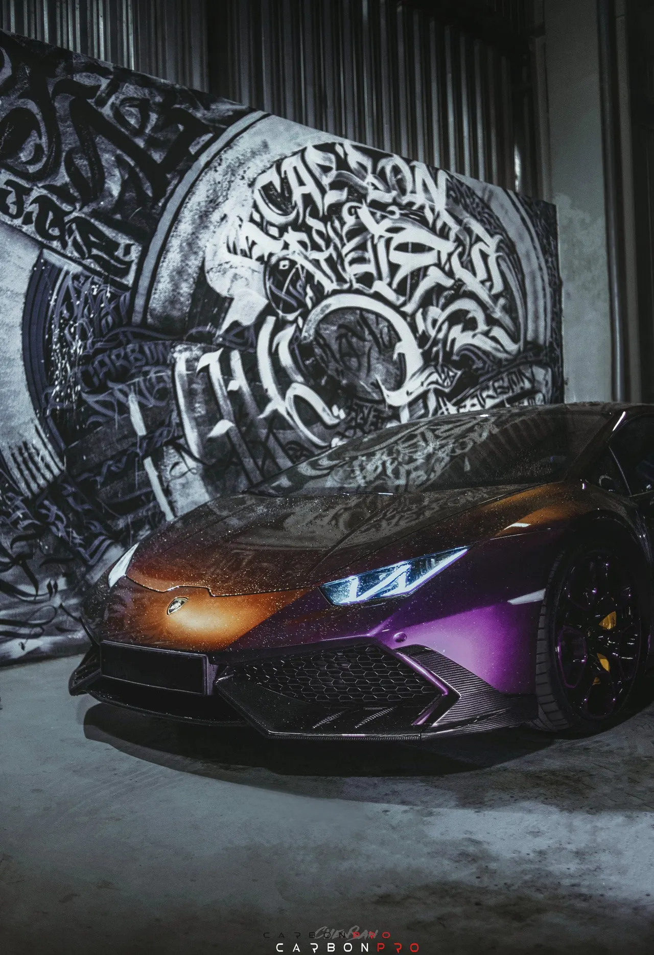 Huracan