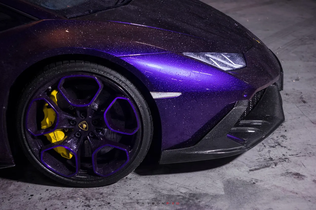 Huracan