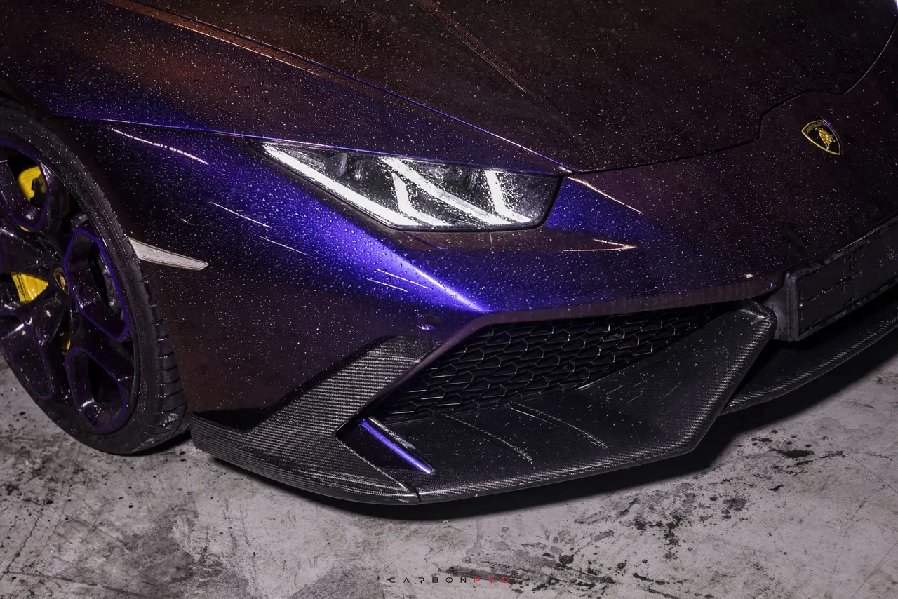Huracan