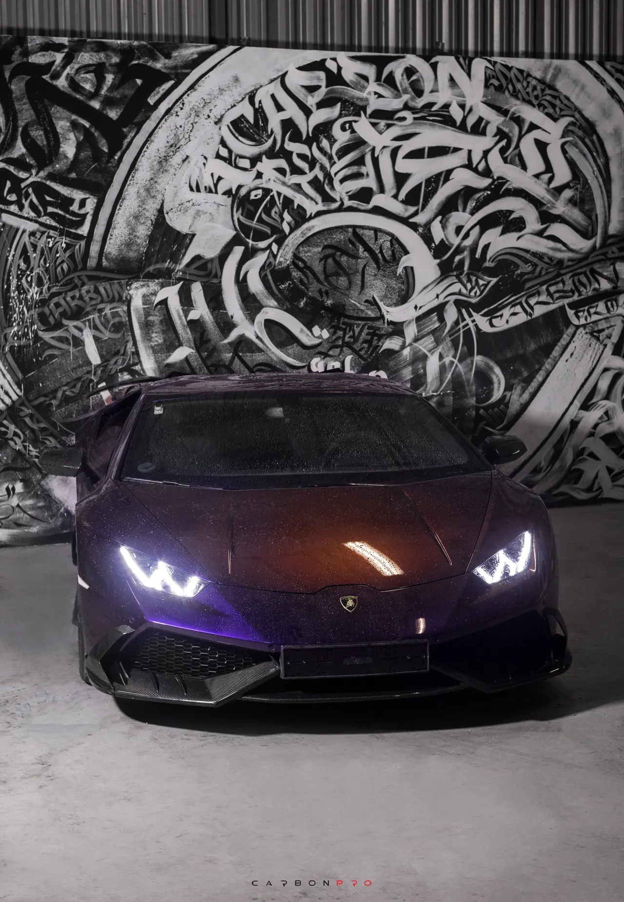 Huracan