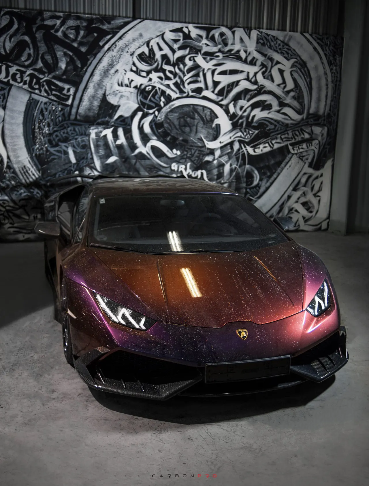 Huracan