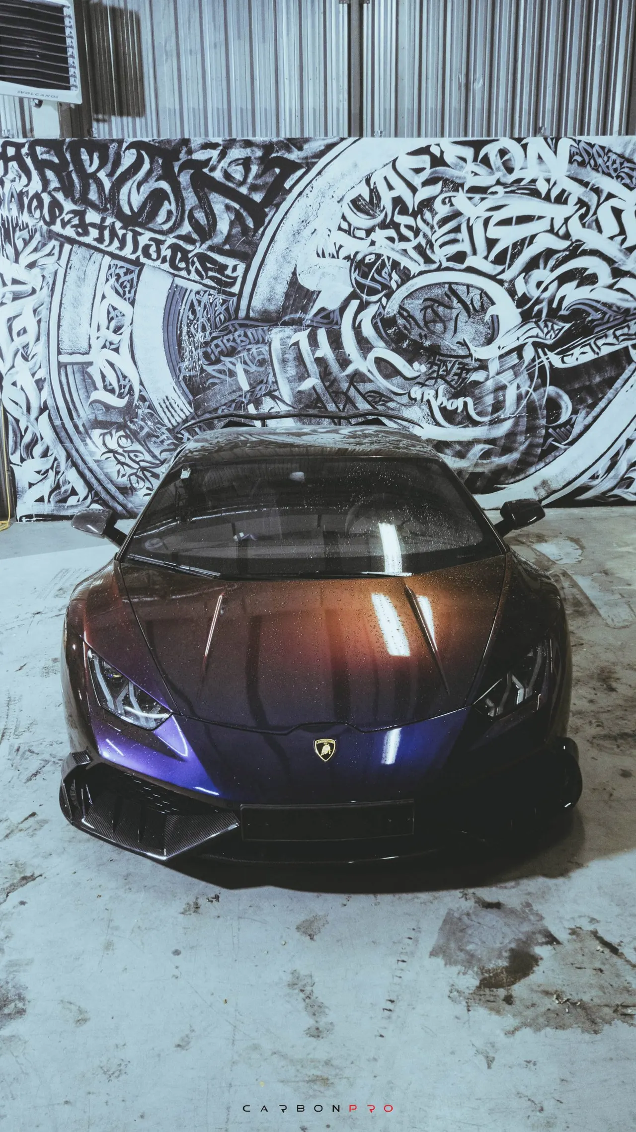 Huracan